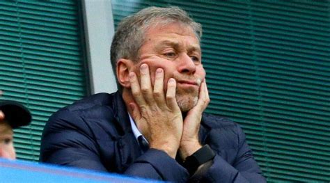 Roman Abramovich Bio: Age, Children, Wife, Net Worth,。